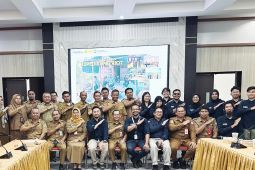Patriot UI rekomendasi komoditas di Belantikan Raya