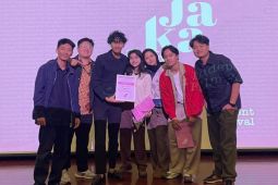 Mahasiswa UI raih prestasi The 6th Jakarta Independent Film Festival