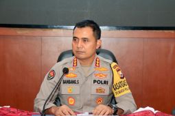 Polda Malut ingatkan masyarakat  waspada penipuan catut nama Kapolda