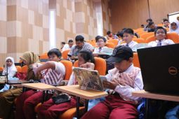 Wawako Pontianak apresiasi platform Kodingmu hasil pengembangan Fakultas Teknik Untan