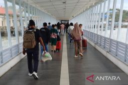 Ombudsman ingatkan KSOP Tanjungpinang berbenah tangani keluhan penumpang