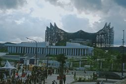 Ekonomi sepekan, layanan BBM di Sumatera sampai rencana kuota impor Shell-Vivo