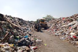 Kota Mataram kembali terancam darurat sampah