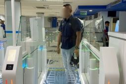 Imigrasi Batam sebut Autogate tingkatkan kecepatan layanan di pintu masuk