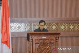 DPRD Gianyar Bali sebut regulasi air tanah kebutuhan mendesak