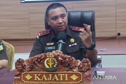 Kejati Sulut bidik penanganan korupsi lima area sentuh publik