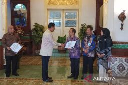 Pemda DIY salurkan dana Rp3 miliar untuk korban banjir Sumatera