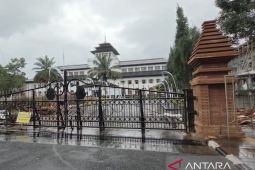 Pemprov Jabar ungkap 263 dari 361 paket konstruksi 2025 telah masuk tahap kontrak