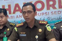 Kejari Lombok Timur selamatkan uang negara Rp2,9 kiliar dari koruptor