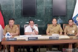 Mendagri berhentikan sementara Bupati Aceh Selatan dari jabatannya selama 3 bulan