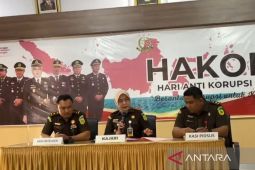 Kejari Kepahiang selama 2025 selamatkan uang negara Rp4,8 miliar