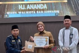 BAZNAS Banjarmasin perkuat program ikut tangani kemiskinan ekstrem