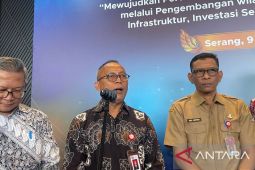 OJK arahkan LJK prioritaskan pembiayaan pembangunan di Banten Selatan