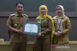 SP4N-LAPOR! Banjarmasin terima ratusan aduan masyarakat