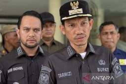 Pemkab Aceh Barat gunakan dana BTT Rp8 miliar untuk beli bantuan korban banjir