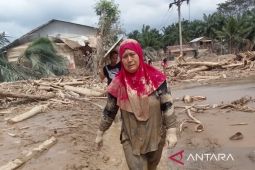 Korban banjir bandang Aceh Tamiang butuh air bersih