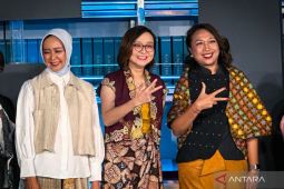 Wamenekraf tegaskan RI punya peluang besar menjadi pusat mode dunia