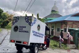 MBG jangkau 446.630 penerima manfaat siswa & 3B di Kepri