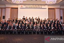 IPB University jalin kolaborasi dengan sejumlah perguruan tinggi Jepang