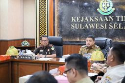 Pemkot Makassar fokus tangani aset bermasalah dengan swasta