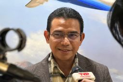 Anggota Komisi VII DPR dorong PT DI bersaing dalam Industri Dirgantara Global