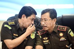 Capaian kinerja Kejaksaan Tinggi Kalimantan Timur 2025