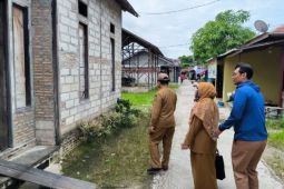 DLH Kotim turunkan tim telusuri dugaan pencemaran udara