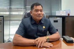 DPRD Kalteng minta fasilitas wisata ditingkatkan jelang libur akhir tahun