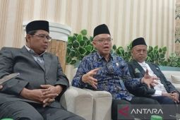 UIN Saizu Purwokerto dan Kemnaker perkuat kolaborasi percepat serapan alumni