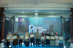 Pacitan gelar Malam Anugerah PIA 2025 dorong lahirnya solusi kreatif