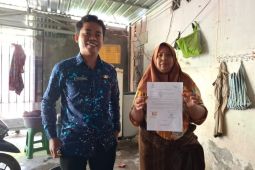 Dinsos tawarkan pekerja MBG di Mataram mundur sebagai penerima PKH