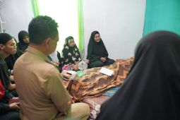 Wali Kota Pontianak sampaikan duka mendalam bocah tenggelam di Parit Tokaya