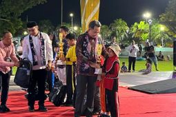 Pemkab Jember kuatkan sinergi lintas sektor lewat Festival Inklusi 2025