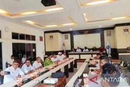 Wabup tegaskan kolaborasi jadi kunci wujudkan Bangka Selatan bersih narkoba