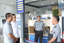 Bikin paspor di Imigrasi Serang lebih mudah dan cepat, lewat M-Paspor