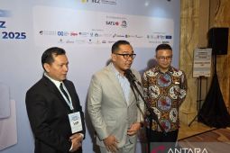 Pemerintah sebut calon enam KEK baru tinggal menunggu persetujuan Presiden