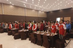 Majelis Syuro XIV Pemuda Muslimin Indonesia resmi dibuka: Meneguhkan arah perjuangan nasional