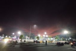 Gerak cepat PLN tuntaskan pemulihan kelistrikan, Sumut kembali menyala