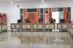 Pemkab-Sigi minta pendamping PKH tingkatkan akurasi data masyarakat