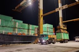 SPTP pastikan terminal peti kemas Bagendang beroperasi meski ada demo