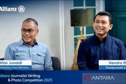 Dirpem ANTARA: Media massa harus jadi sumber verifikasi pembaca