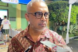 Disbudpar Cianjur pastikan tidak ada tiket masuk kawasan Cibodas