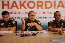 Kajati NTB: Karakter koruptor tipikal orang berilmu yang serakah