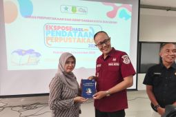 Indeks Literasi Masyarakat Kota Sukabumi meningkat