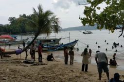 Trenggalek tingkatkan layanan wisata jelang libur akhir tahun
