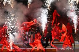 SEA Games 2025: Kita Satu, Dihubungkan oleh Laut