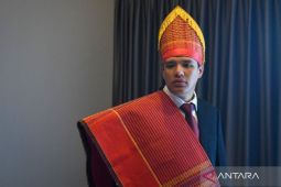 Brayen Nathan Brata dulang emas dari cabang berkuda palang rintang SEA Games 2025