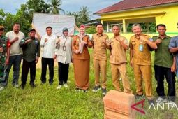 KDMP Desa Rias Bangka Selatan diharapkan jadi simbol baru ekonomi kerakyatan