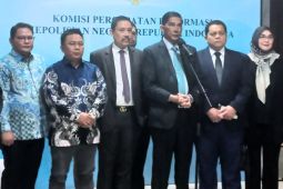 Peradi usul calon kapolri tak perlu diseleksi DPR