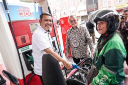Pertamina Patra Niaga perluas akses pembelian e-voucher MyPertamina